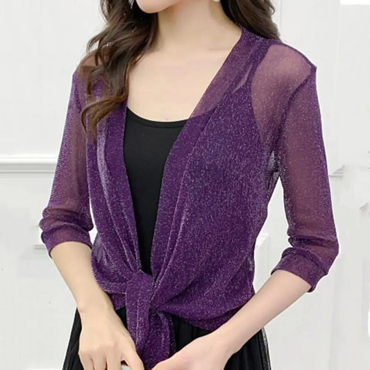 Niki Cardigan