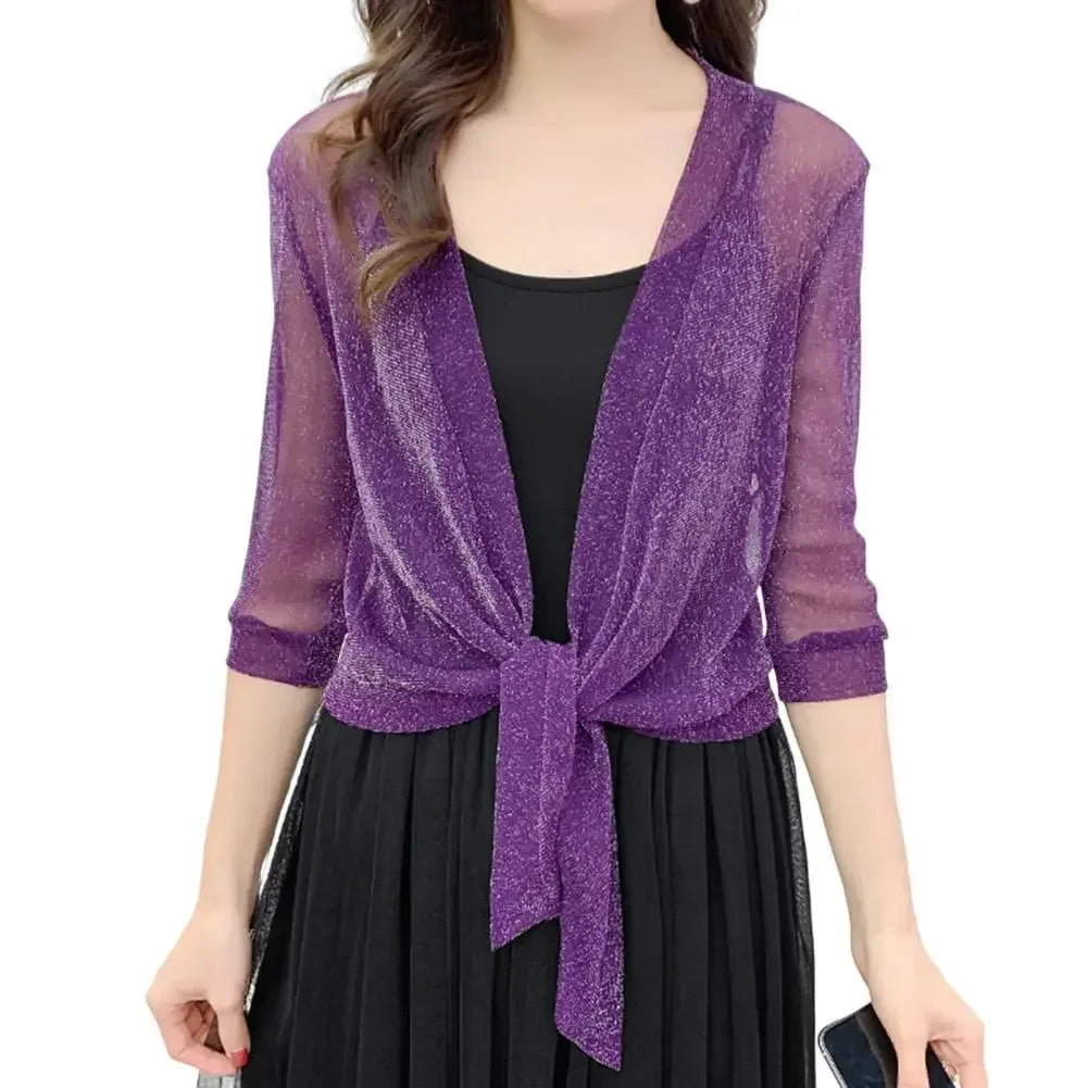 Niki Cardigan