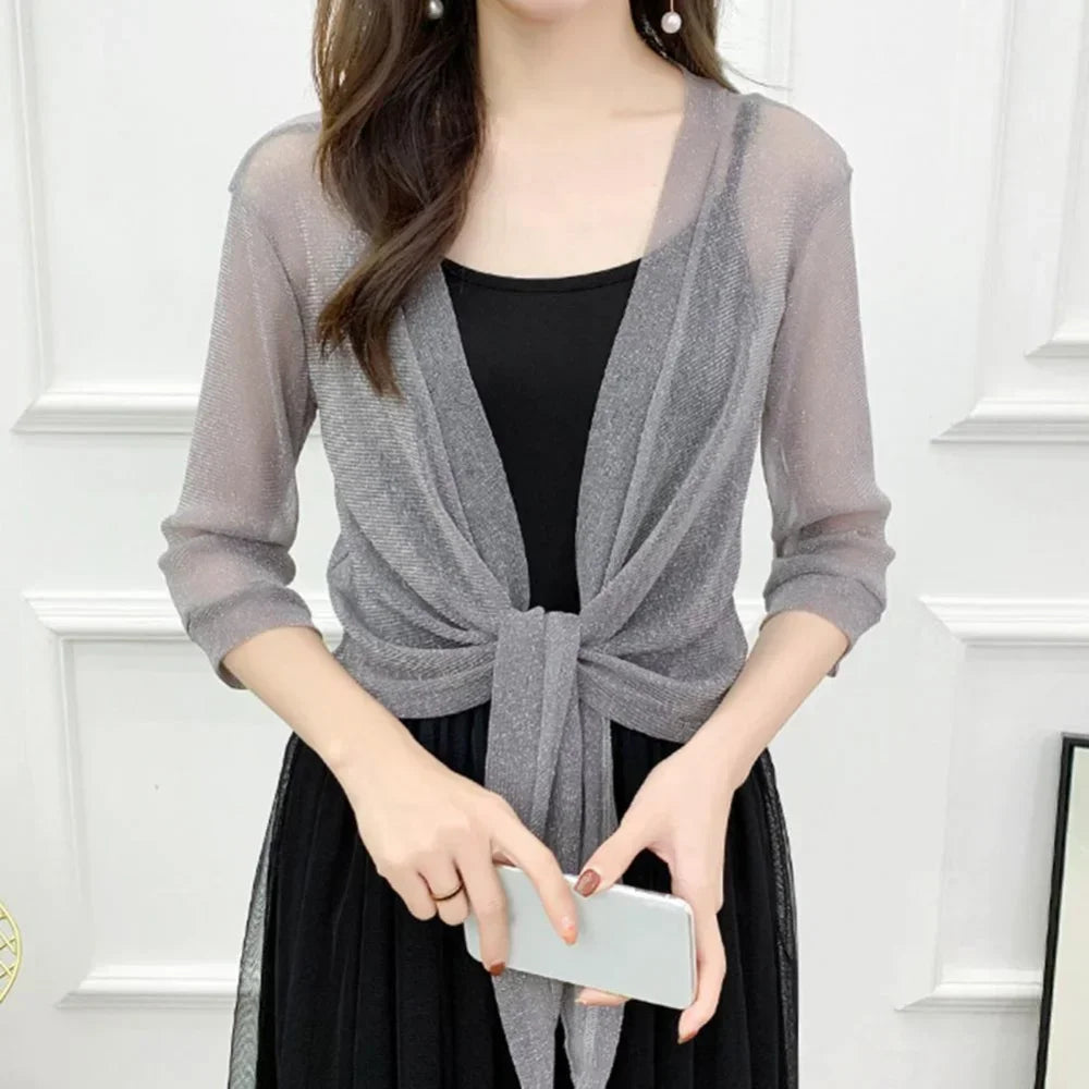 Niki Cardigan